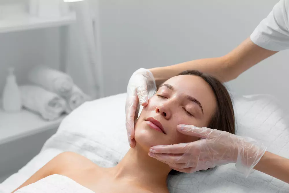 best medi facial treatment service in bangalore