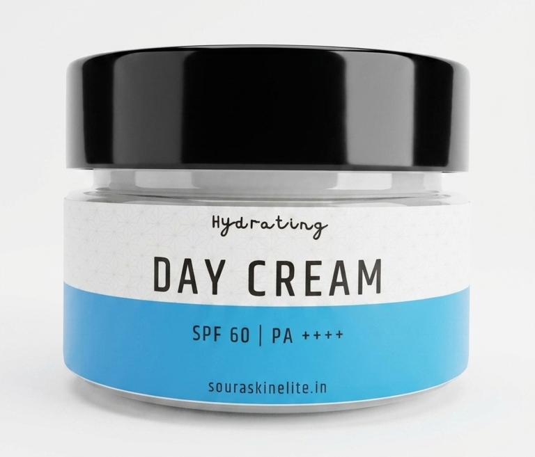 Daily SPF Dose