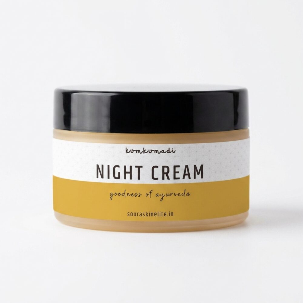 Night Magic Cream