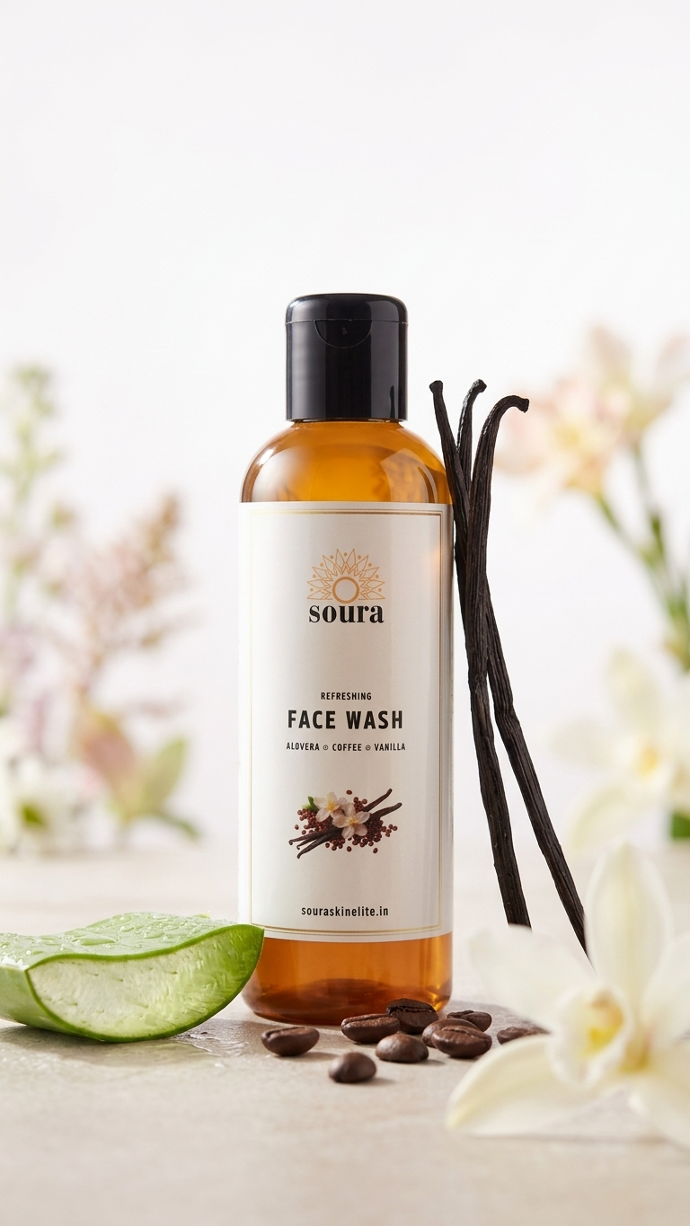 Refreshing Facewash - Image 2
