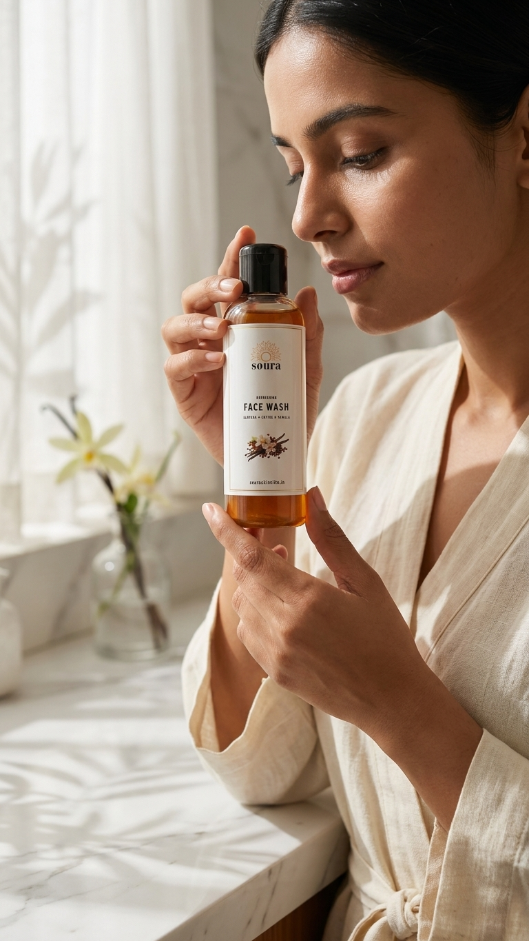 Refreshing Facewash - Image 3