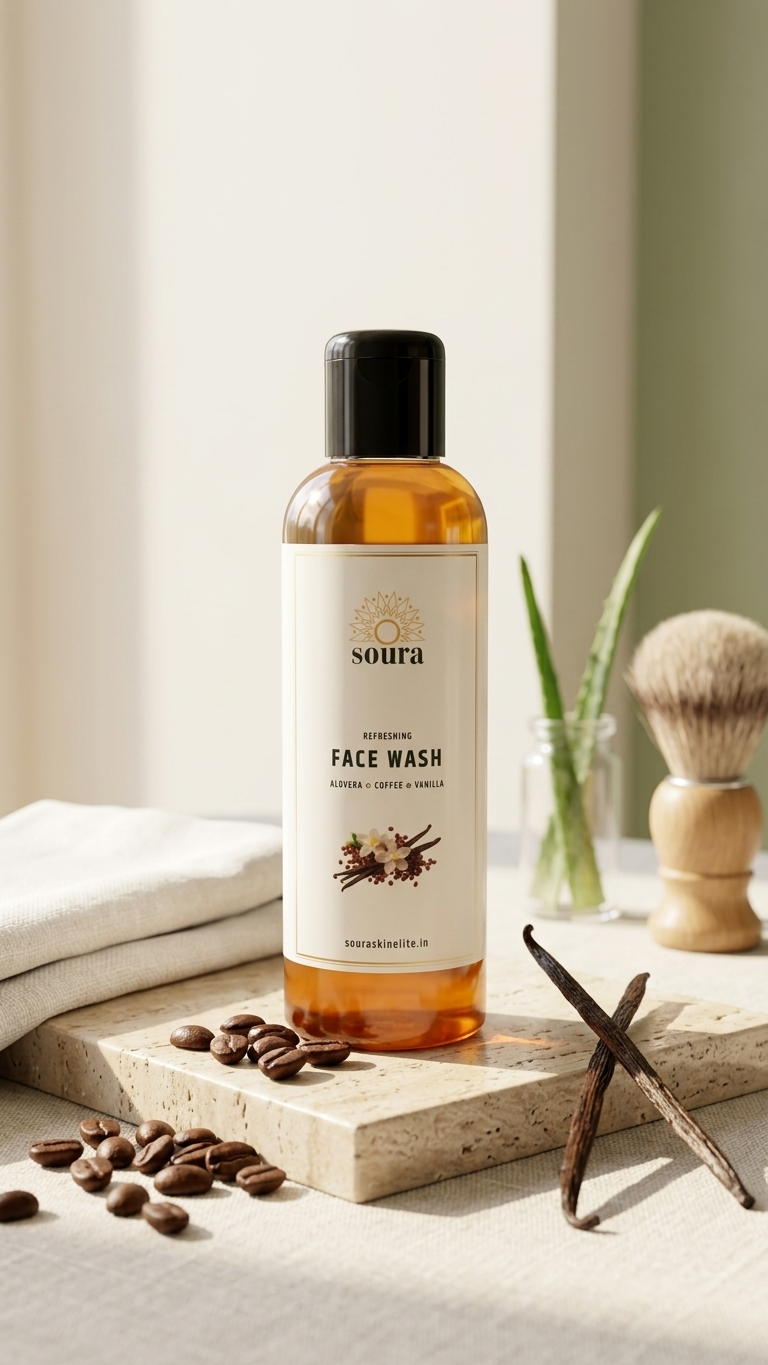 Refreshing Facewash - Image 4