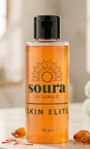 Citrus Face Cleanser