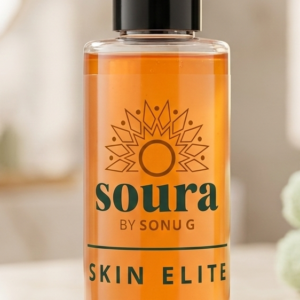 Citrus Face Cleanser