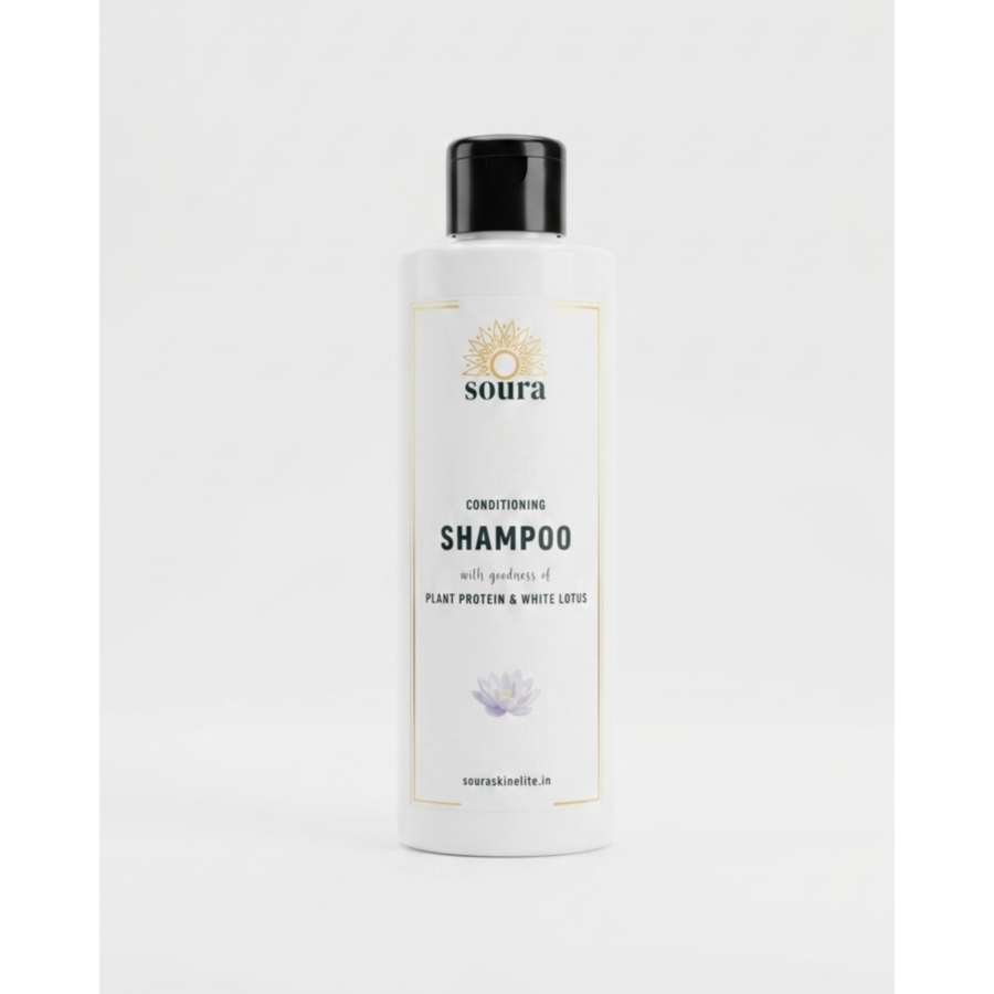 Conditioning Shampoo