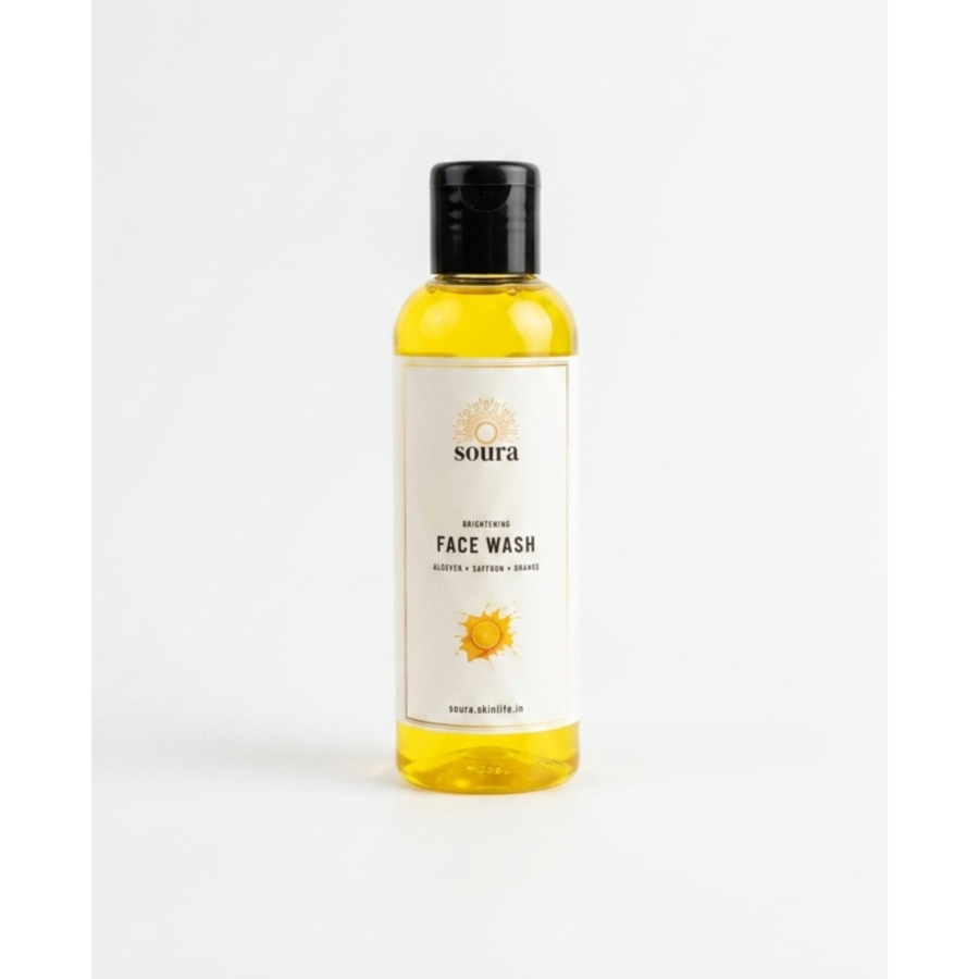 Brightening Facewash