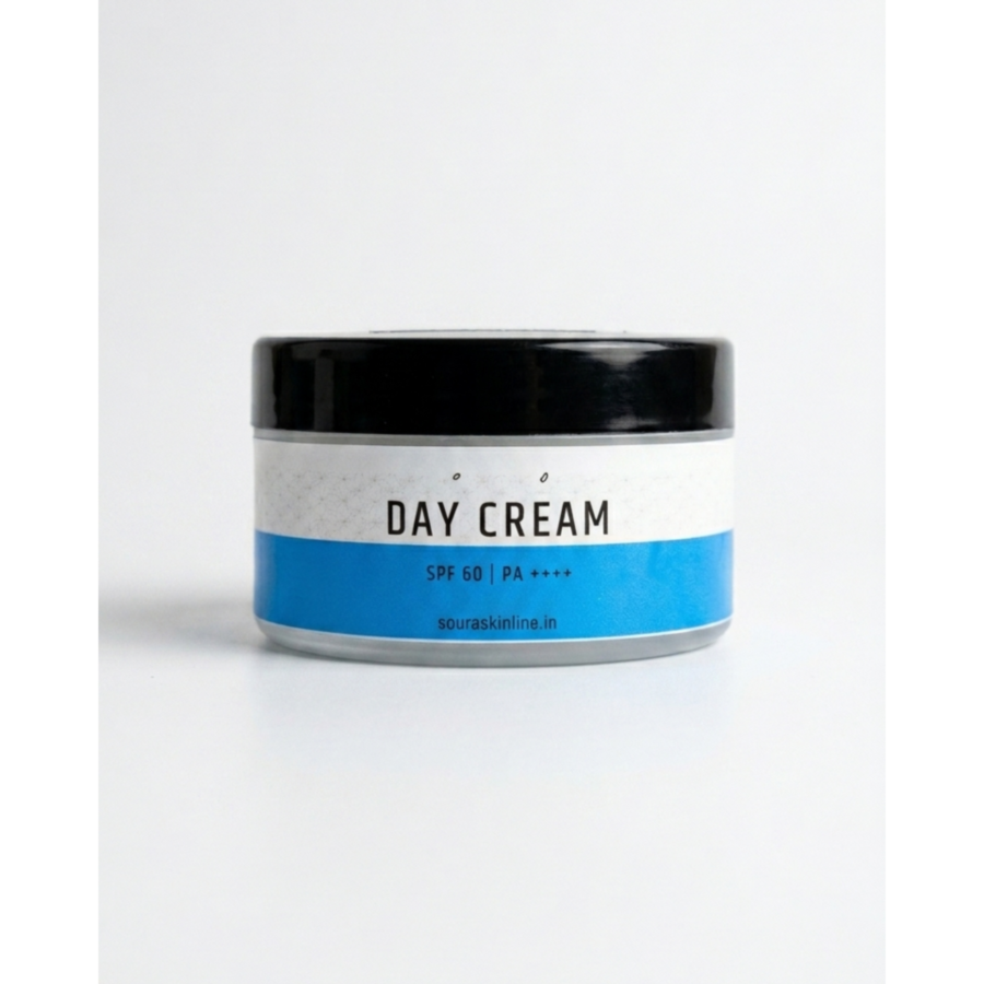 Daily SPF Dose